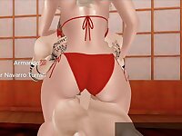Ai Created Emanation Sex Fucking Hot Sexy Lady